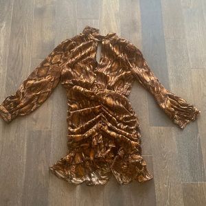 Zara Dress never worn!